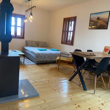 Rudnicki Eko Breg Villa Rudnik Kültér fotó