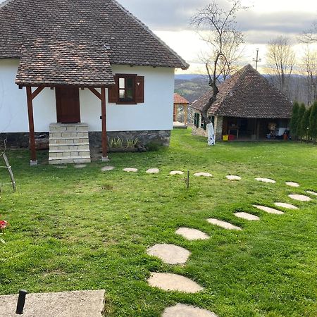 Rudnicki Eko Breg Villa Rudnik Kültér fotó