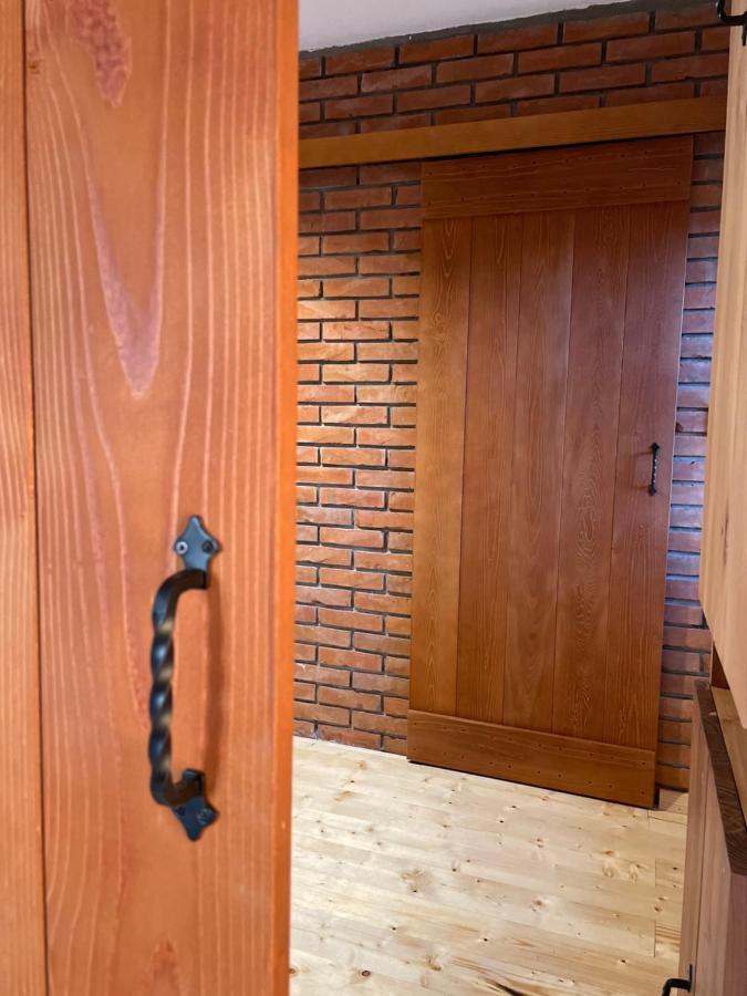 Rudnicki Eko Breg Villa Rudnik Kültér fotó