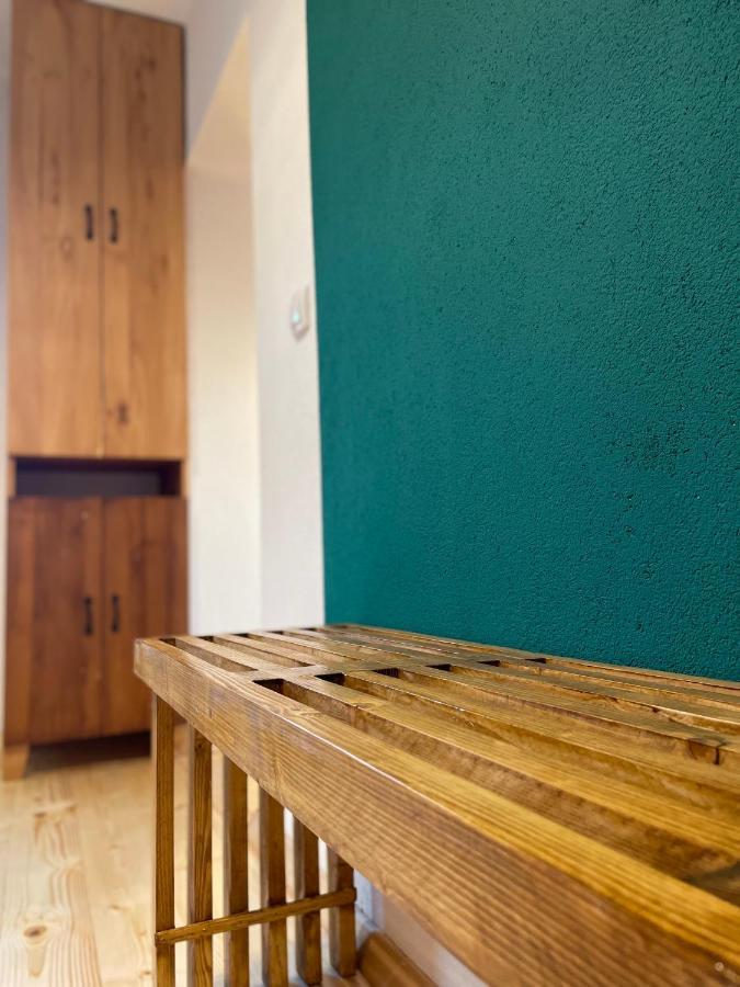 Rudnicki Eko Breg Villa Rudnik Kültér fotó