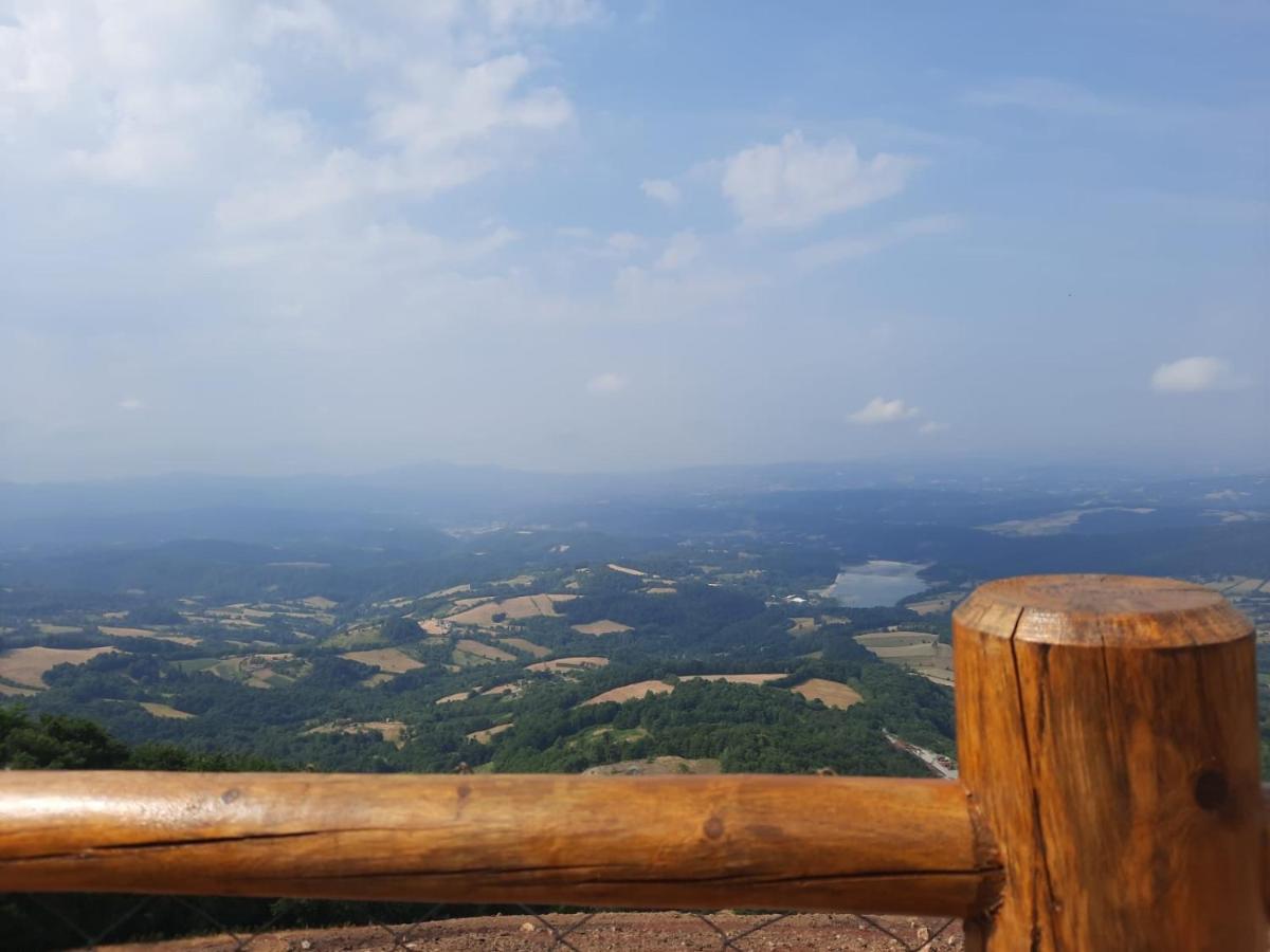 Rudnicki Eko Breg Villa Rudnik Kültér fotó