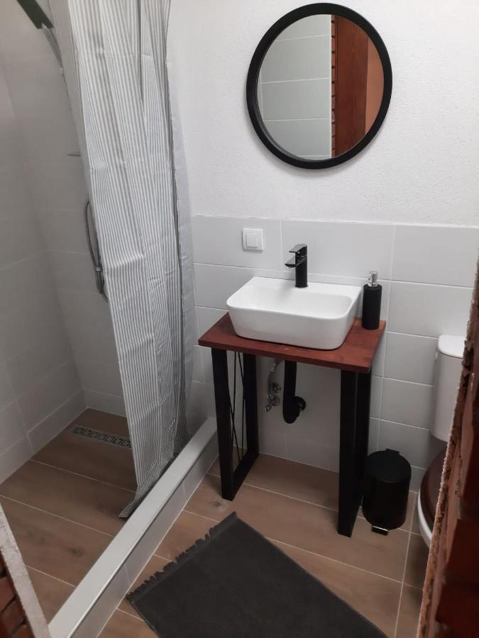 Rudnicki Eko Breg Villa Rudnik Kültér fotó