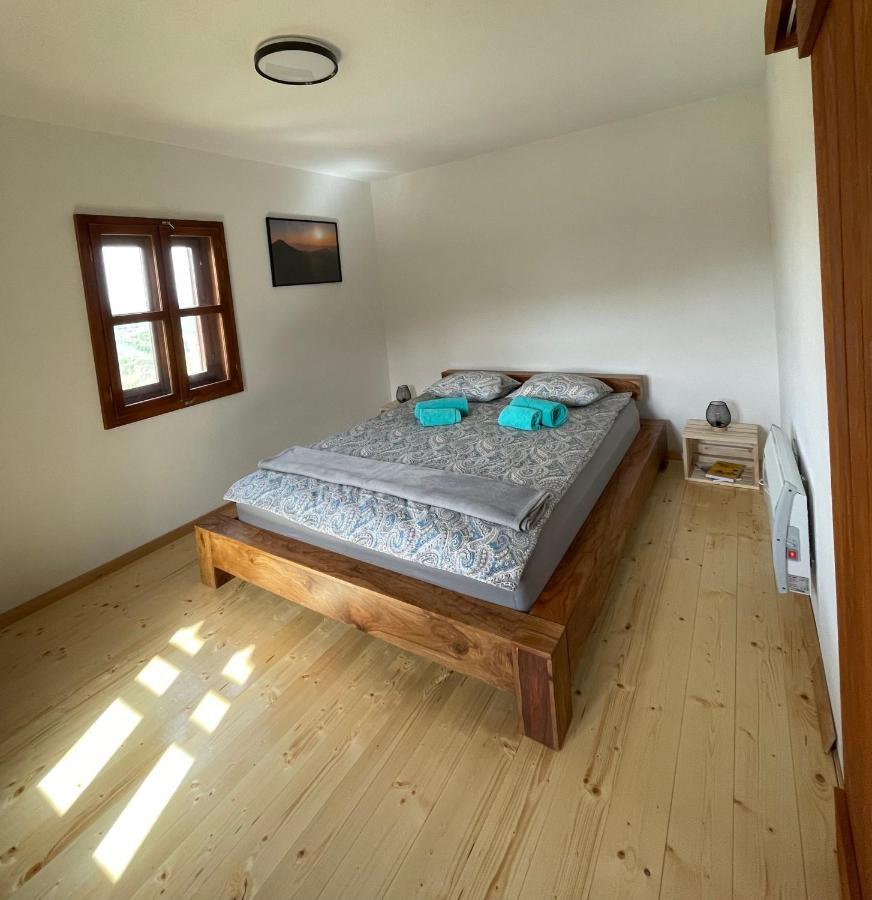 Rudnicki Eko Breg Villa Rudnik Kültér fotó