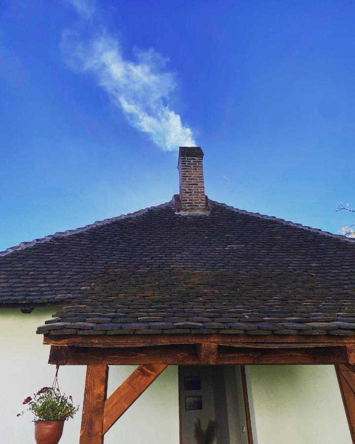 Rudnicki Eko Breg Villa Rudnik Kültér fotó