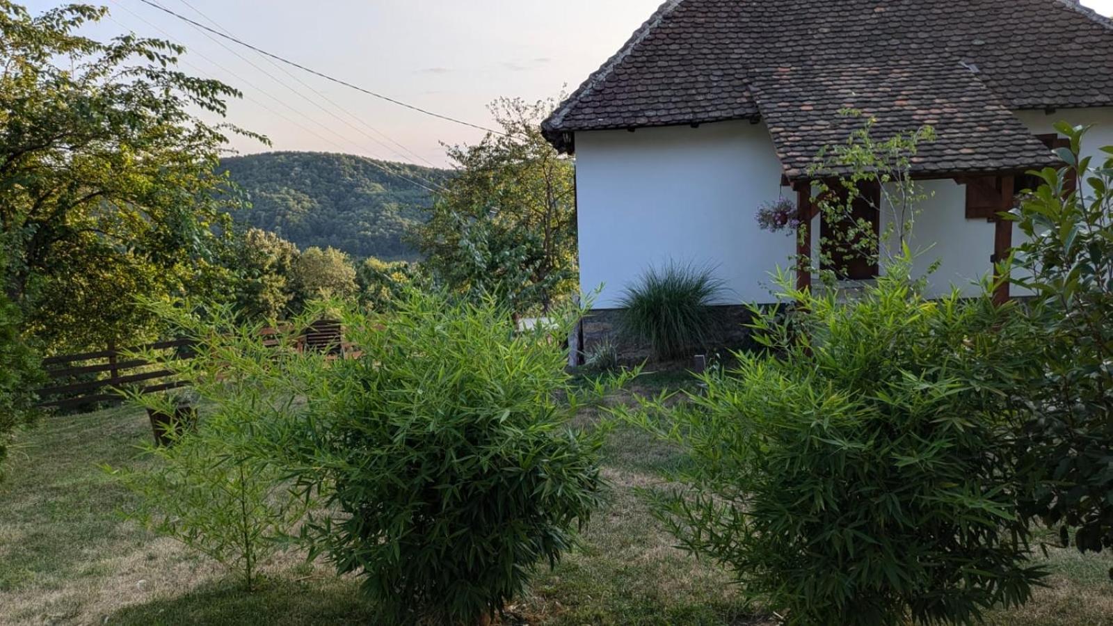 Rudnicki Eko Breg Villa Rudnik Kültér fotó